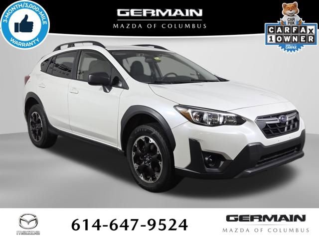 Used 2023 Subaru Crosstrek 2.0i image 5