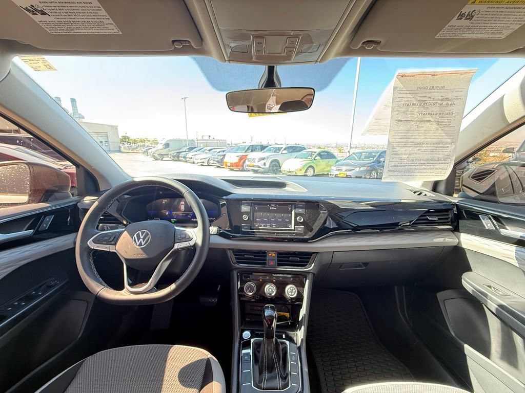 Used 2023 Volkswagen Taos S FWD image 18