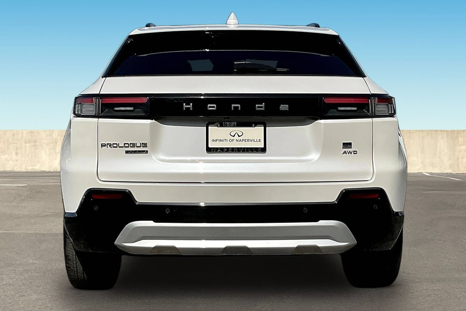 Used 2024 Honda Prologue Touring image 6