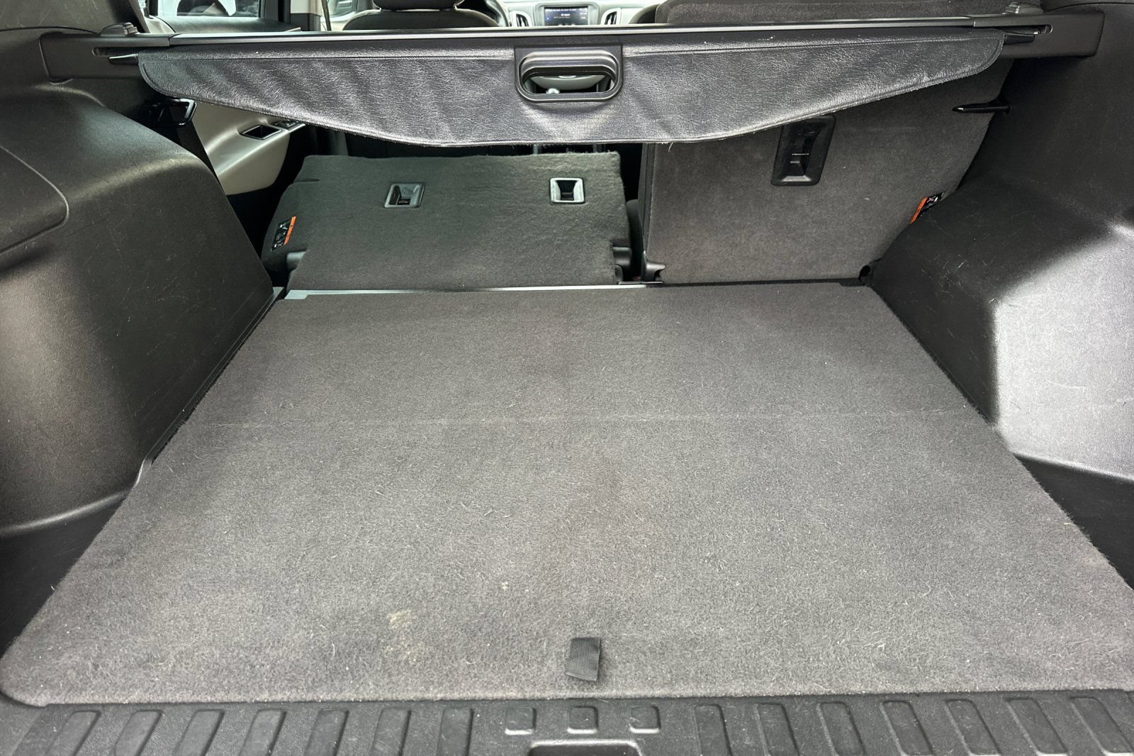 Certified 2020 Chevrolet Equinox LS AWD/4WD image 18