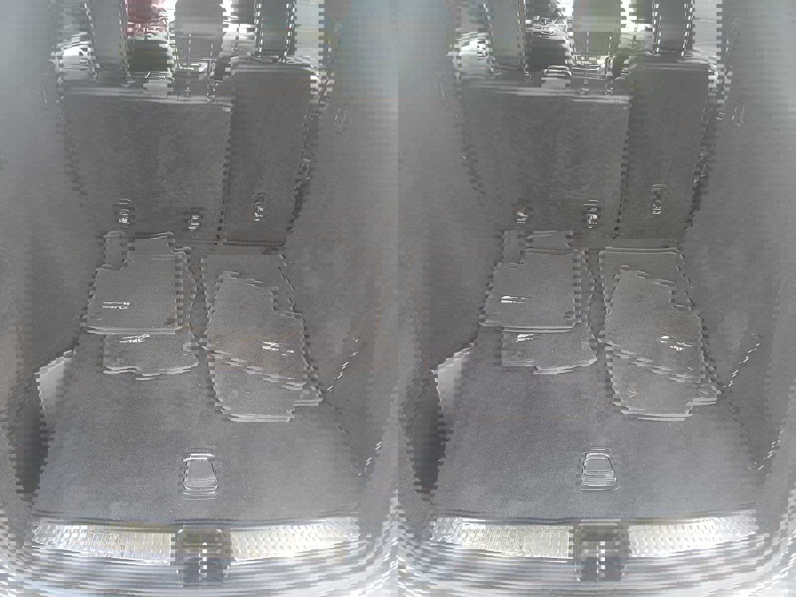 Used 2019 Mercedes-Benz GLE 43 AMG 4MATIC image 4