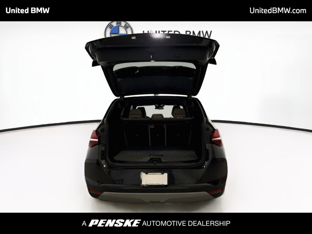 Used 2026 BMW X3 xDrive30i w/ Convenience Package AWD/4WD image 19