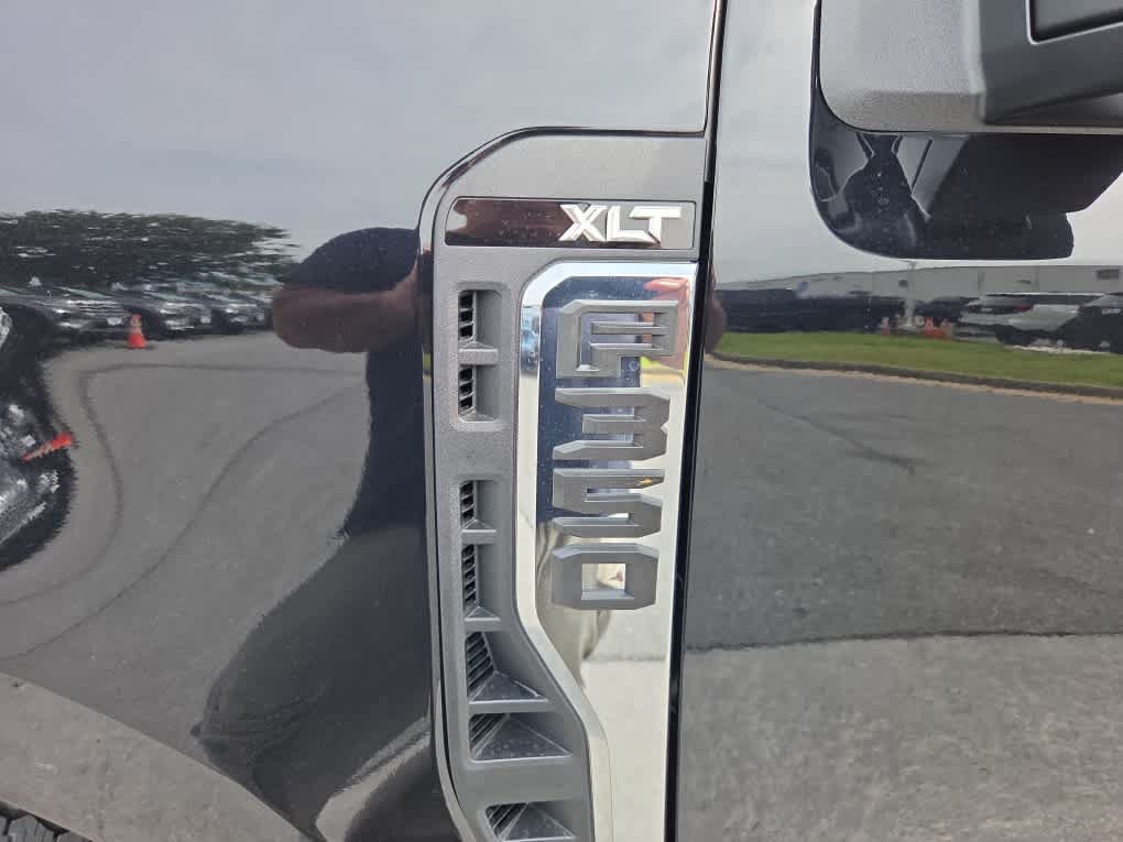 New 2026 Ford F350 XLT AWD/4WD image 9