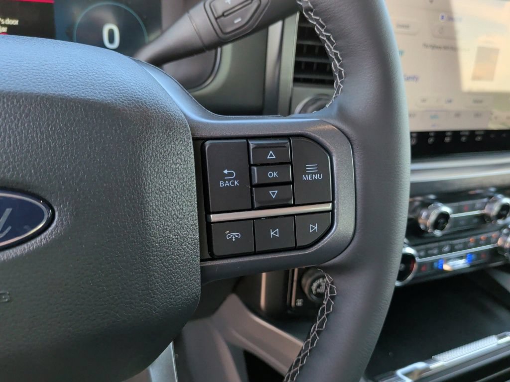 New 2027 Ford F250 Lariat w/ Tremor Off-Road Package AWD/4WD image 20