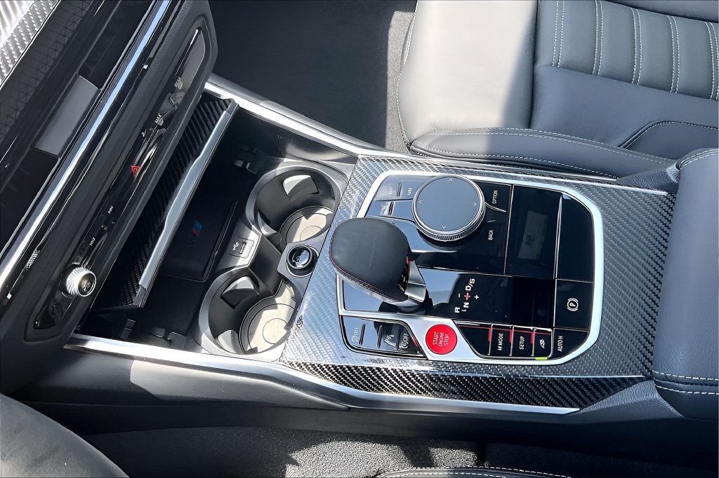 New 2026 BMW M2 w/ Lighting Package RWD image 15