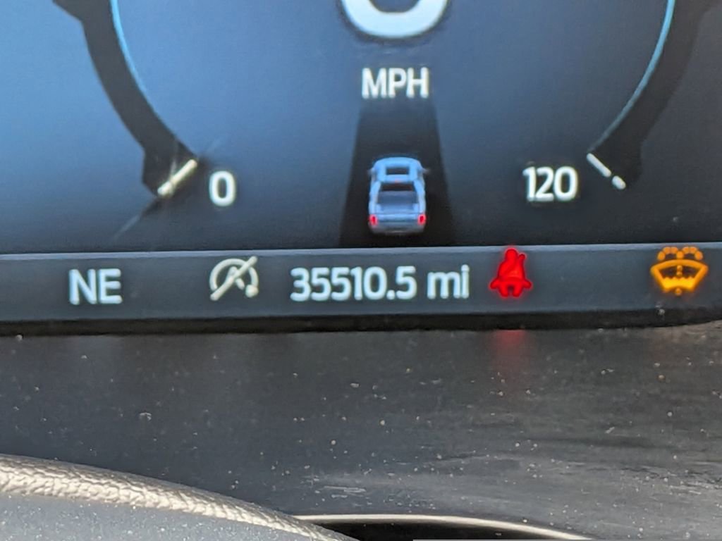 Used 2024 Ford F150 XLT w/ Tow/Haul Package image 31