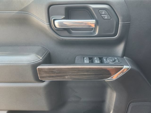 Used 2019 Chevrolet Silverado 1500 LT w/ Texas Edition AWD/4WD image 24