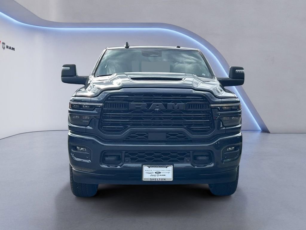 New 2026 RAM 2500 Laramie image 8