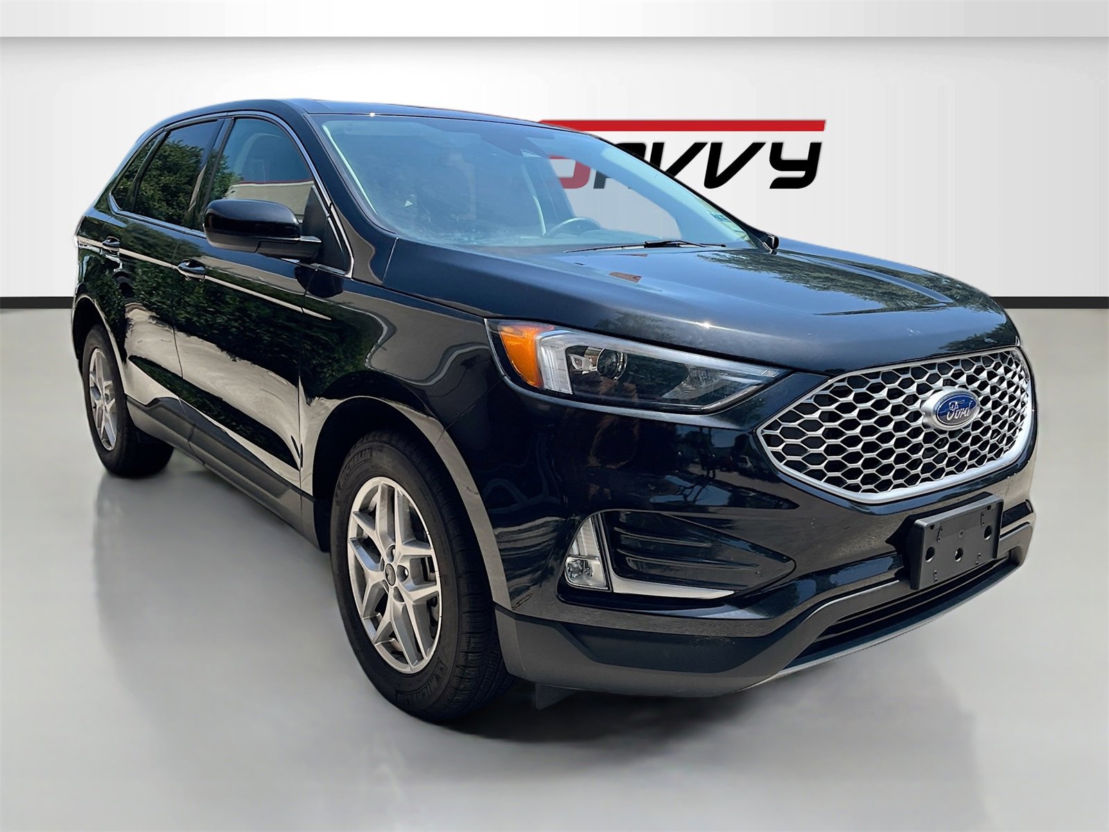 Used 2024 Ford Edge SEL w/ Convenience Package