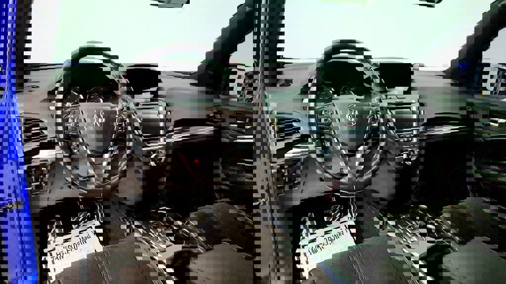 Used 2020 Acura MDX SH-AWD w/ A-SPEC Package image 13