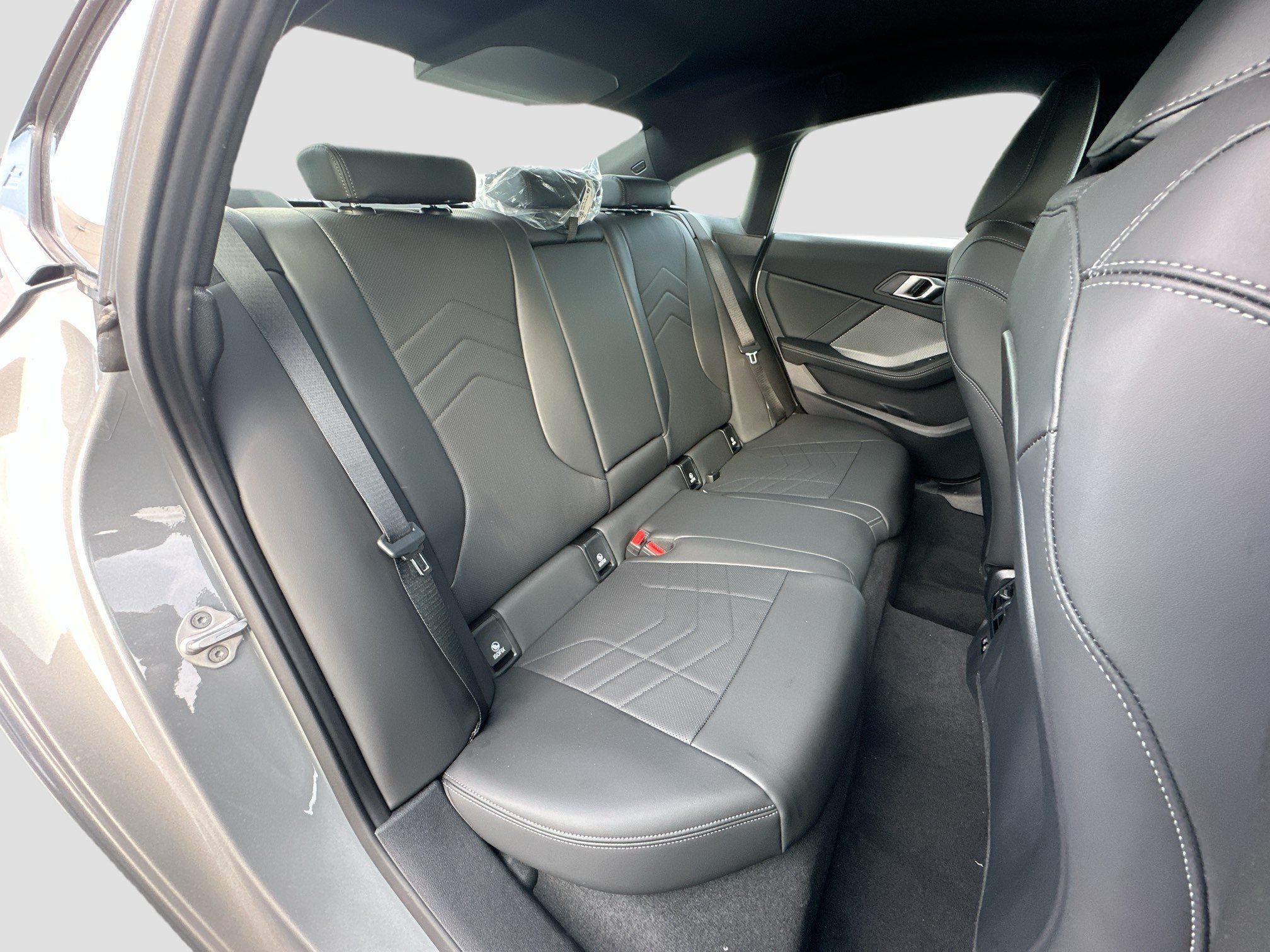 New 2026 BMW 228i w/ Technology Package FWD image 20