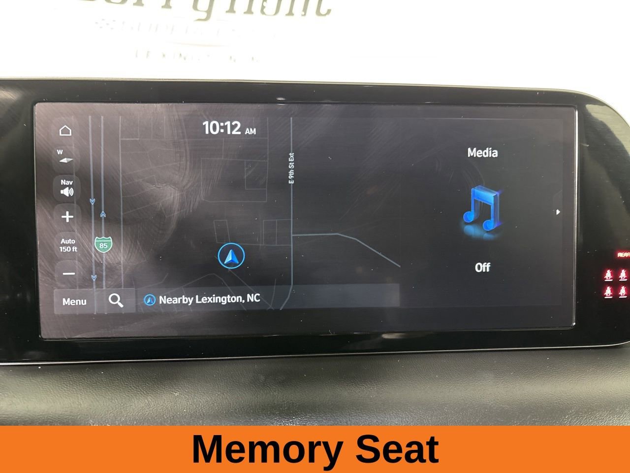 Used 2025 Hyundai Palisade SEL image 16