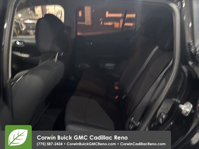 Used 2016 Nissan Leaf S w/ Charger Package image 22