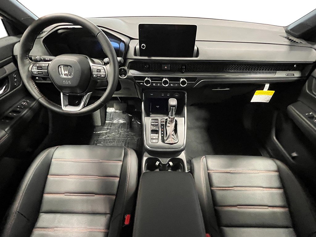 New 2026 Honda CR-V Sport-L image 8