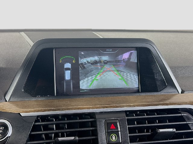 Used 2019 BMW X3 sDrive30i RWD image 18