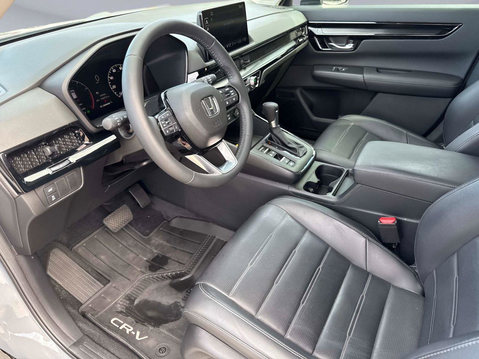 Used 2023 Honda CR-V EX-L image 23