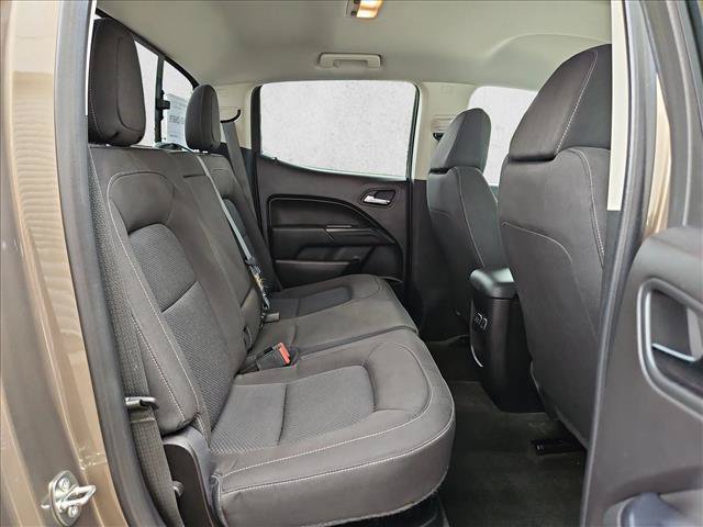 Used 2016 Chevrolet Colorado LT w/ LT Convenience Package AWD/4WD image 21