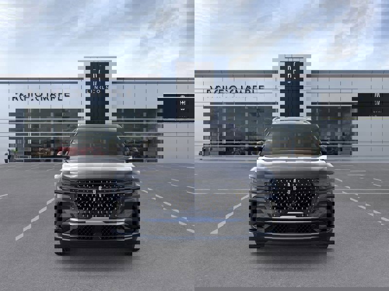 New 2026 Lincoln Nautilus Reserve image 6