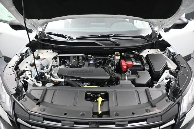Used 2025 Kia K4 FWD image 10