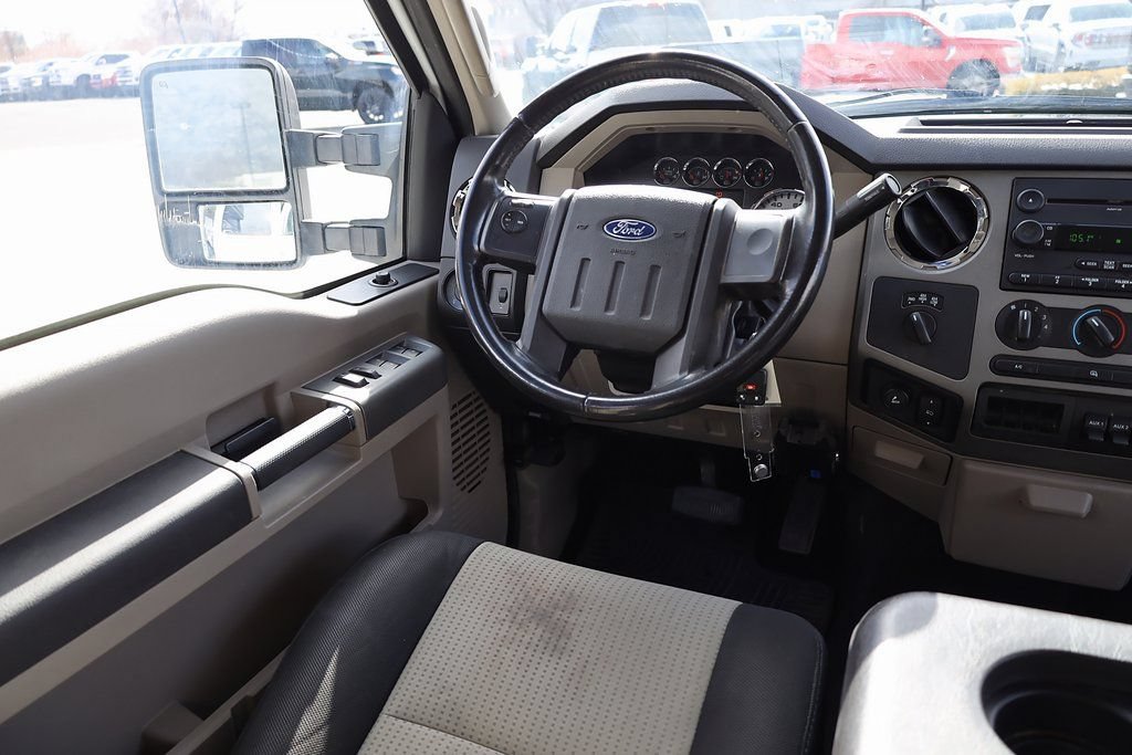 Used 2008 Ford F350 Lariat AWD/4WD image 20