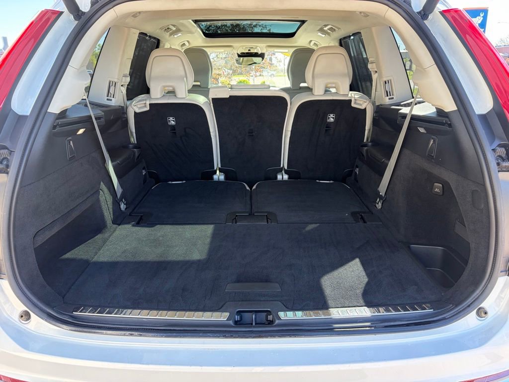 Used 2019 Volvo XC90 T6 Inscription w/ Advanced Package AWD/4WD image 23