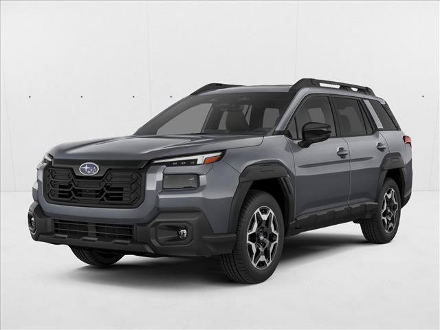 New 2026 Subaru Outback Touring XT
