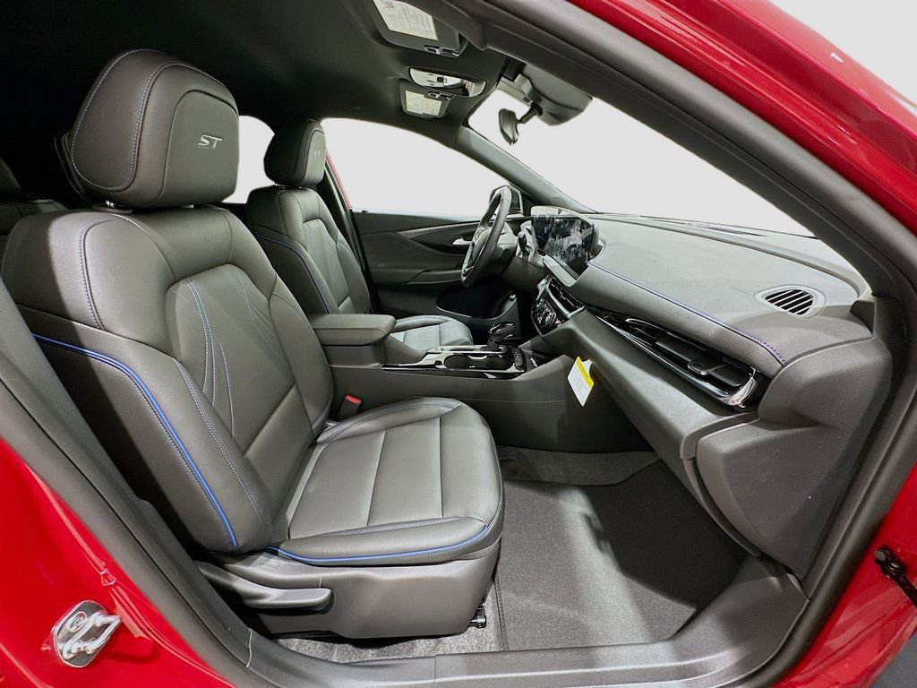 New 2026 Buick Envista Sport Touring w/ Convenience I Package FWD image 28