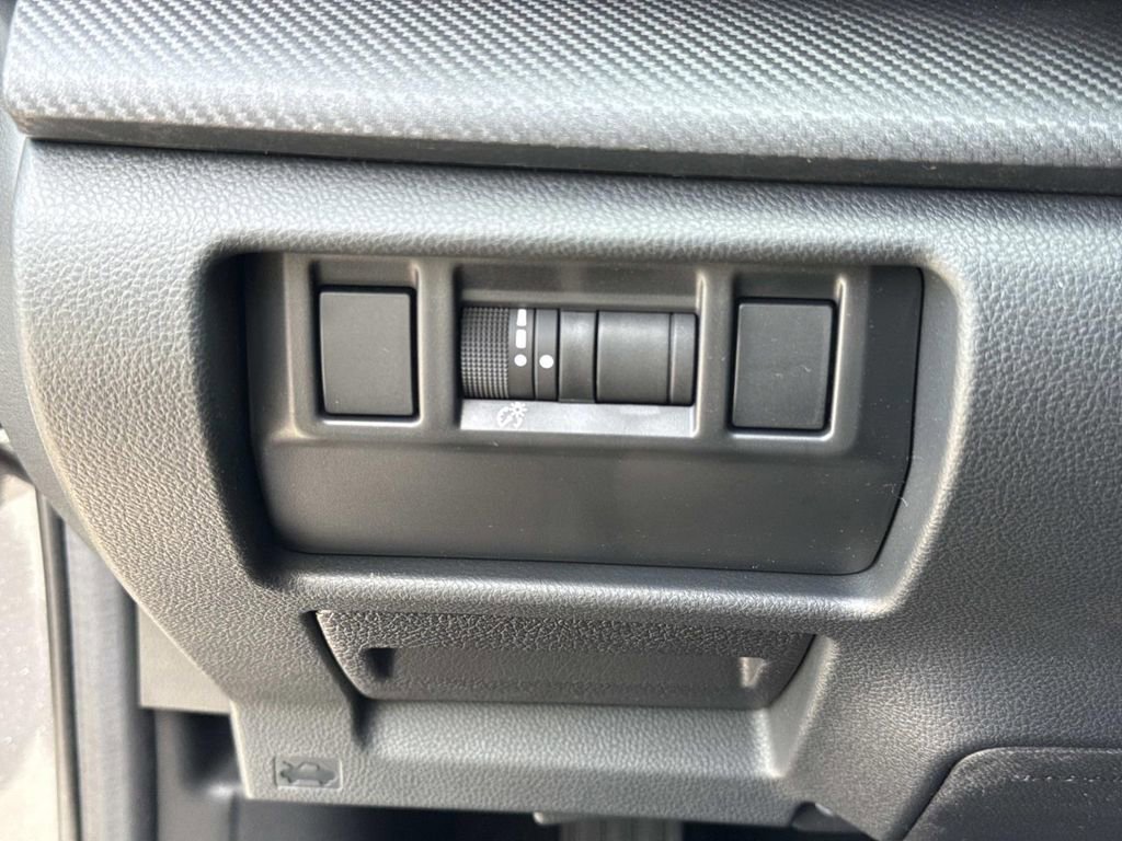 New 2026 Subaru Crosstrek 2.5i image 38