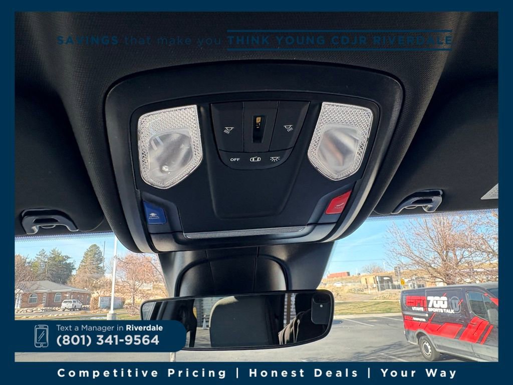 New 2026 RAM 2500 Big Horn image 21