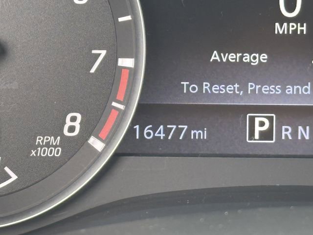 Certified 2024 Nissan Frontier SL w/ Technology Package image 28