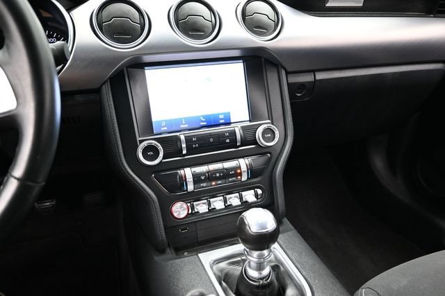 Used 2023 Ford Mustang GT w/ Equipment Group 301A RWD image 43