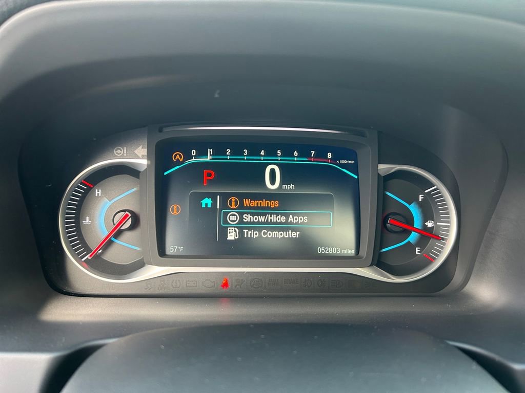 Used 2019 Honda Pilot Elite image 17