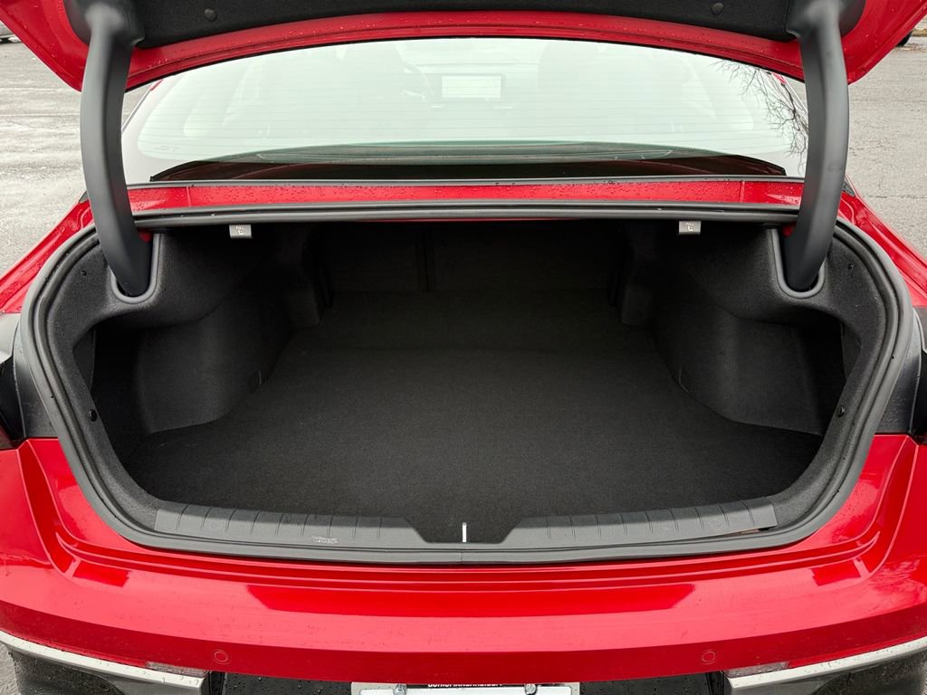 Used 2025 Kia K5 EX image 27