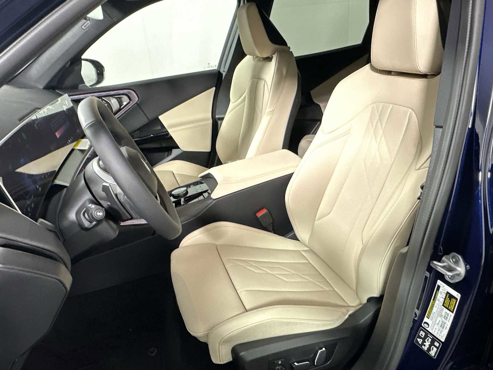 New 2026 BMW X3 xDrive30 w/ Premium Package image 11