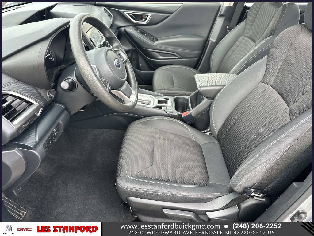 Used 2020 Subaru Forester AWD/4WD image 20