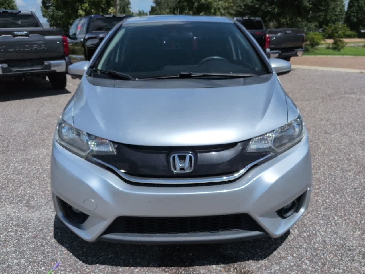 Used 2016 Honda Fit EX image 9