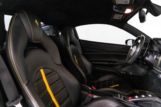 Used 2017 Ferrari 488 GTB RWD image 27