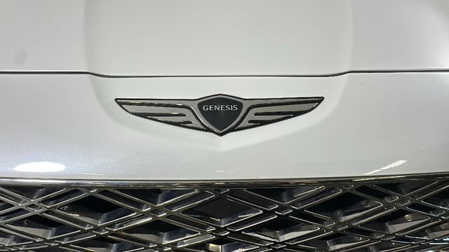 Used 2025 Genesis GV80 2.5T Standard AWD/4WD image 8
