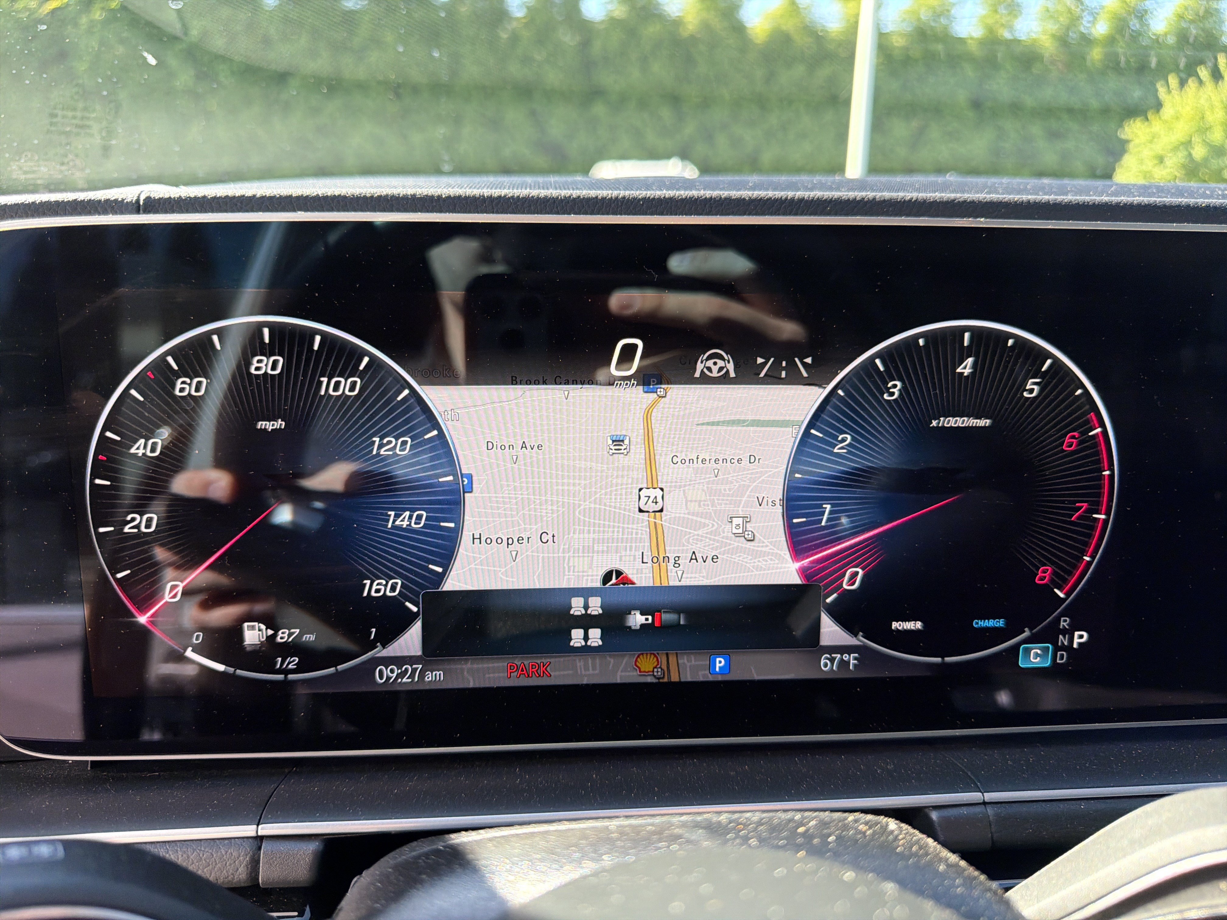 Certified 2025 Mercedes-Benz GLS 450 4MATIC image 21