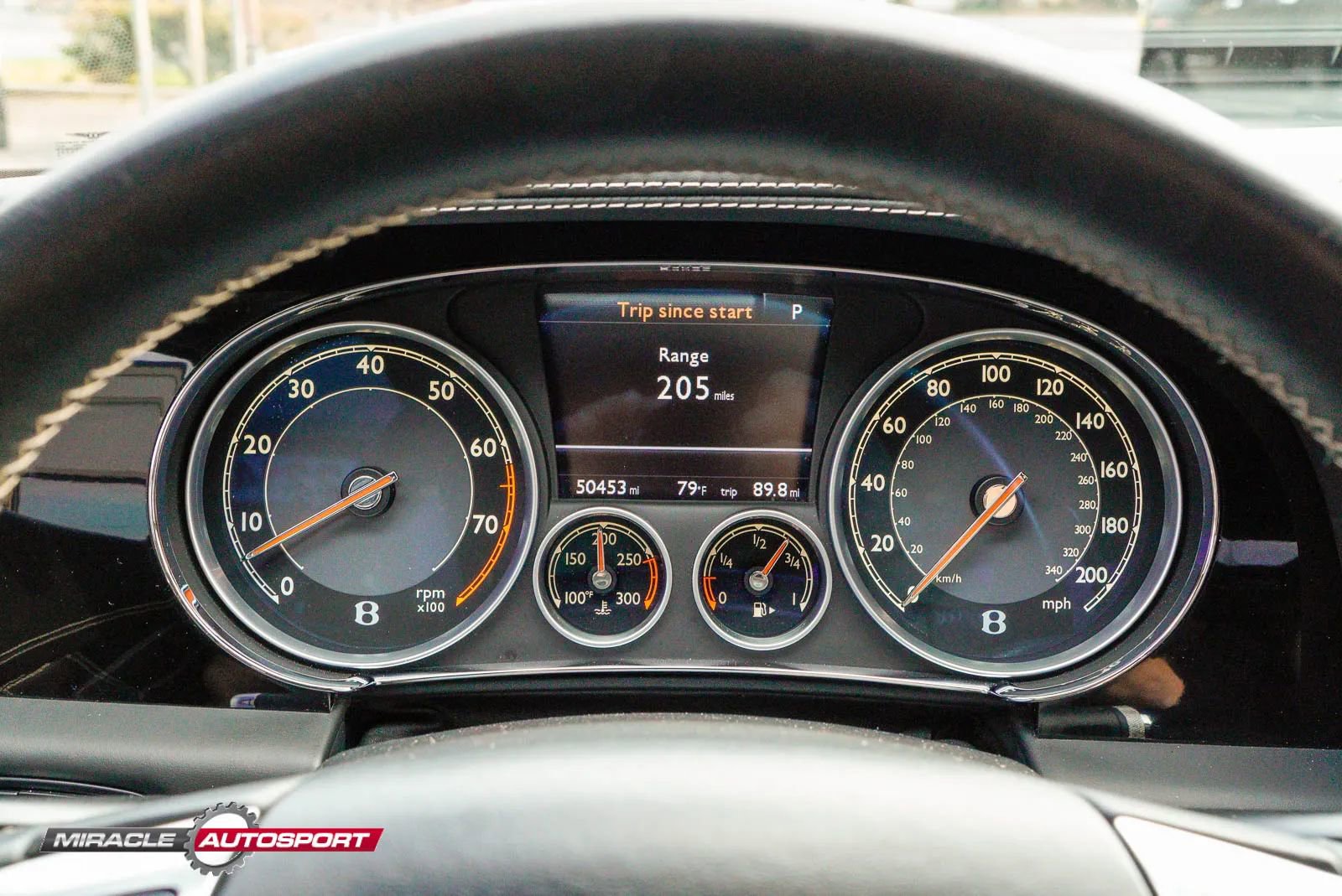 Used 2013 Bentley Continental GT image 38