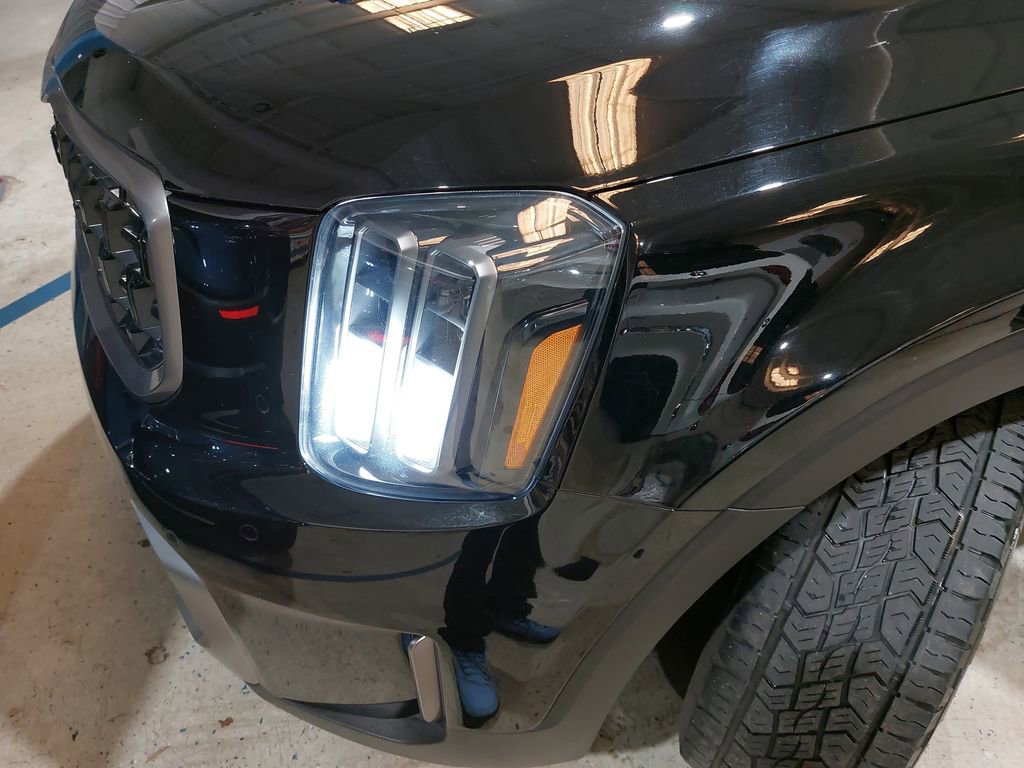 Used 2023 Kia Telluride SX Prestige X-Pro image 33