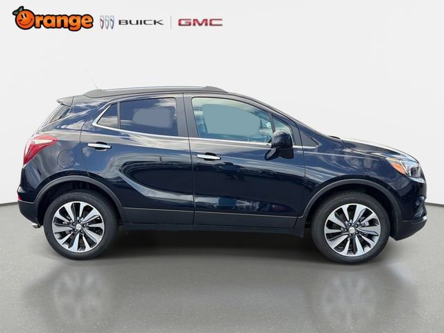 Used 2022 Buick Encore Preferred w/ Safety Package image 2