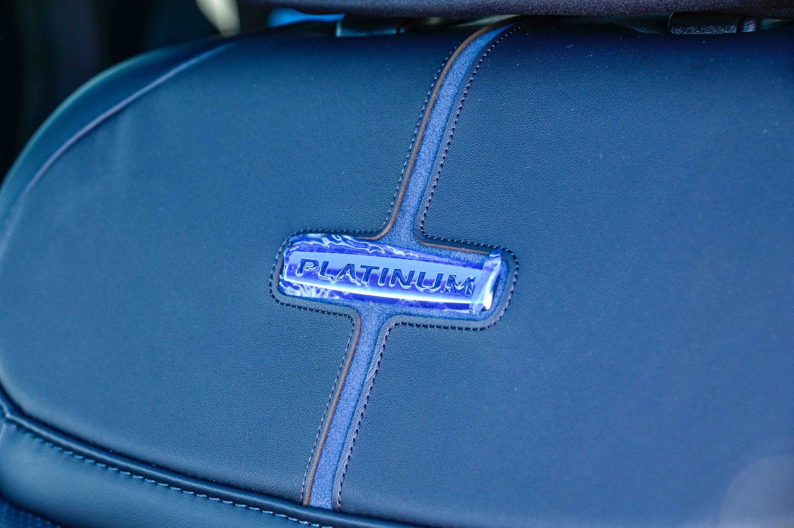 New 2026 Ford F250 Platinum image 32