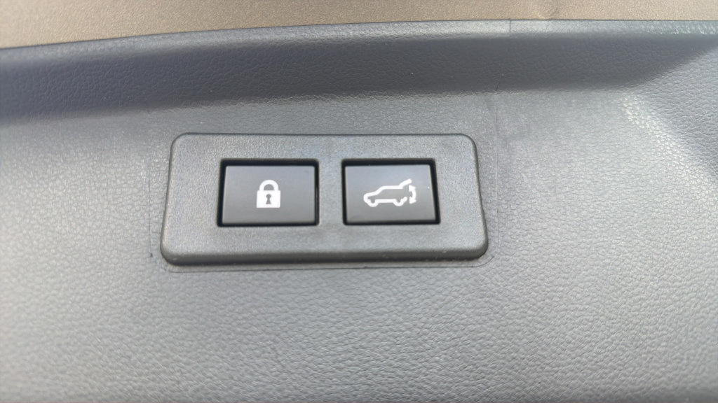 Used 2024 Subaru Outback Onyx Edition AWD/4WD image 11
