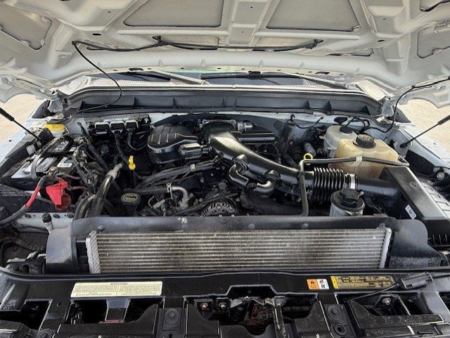 Used 2015 Ford F550 4x4 Regular Cab Super Duty image 19