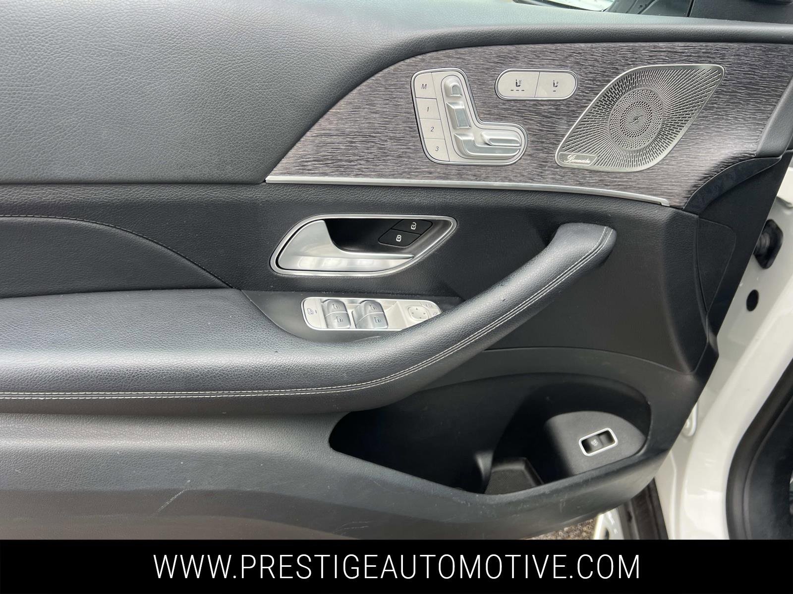 Used 2022 Mercedes-Benz GLE 350 GLE 350 image 16