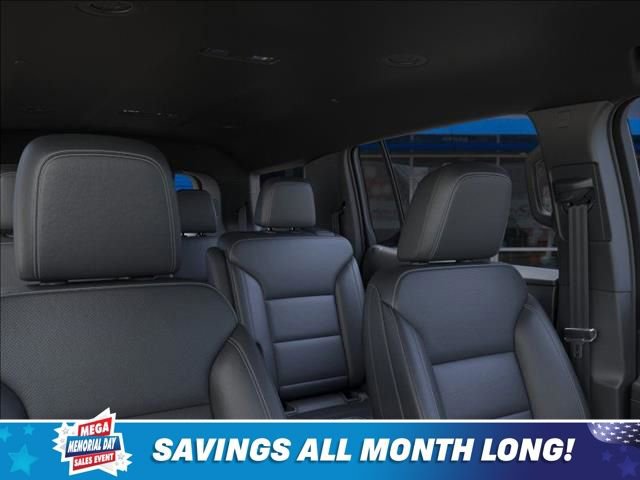 New 2026 Chevrolet Traverse LT w/ Midnight/Sport Edition FWD image 24
