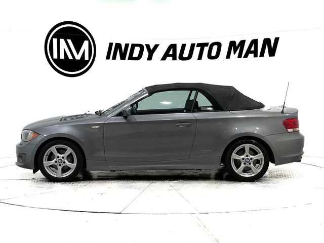 Used 2013 BMW 128i Convertible image 7