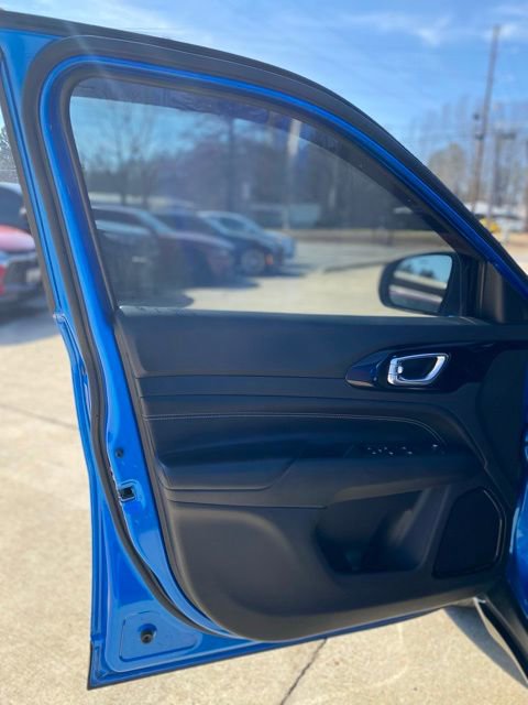 Used 2022 Jeep Compass Altitude image 15