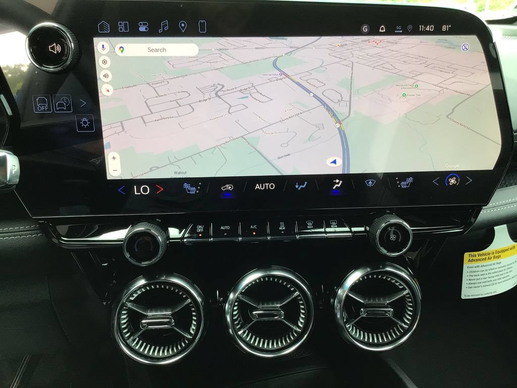 New 2026 Chevrolet Blazer EV LT FWD image 22